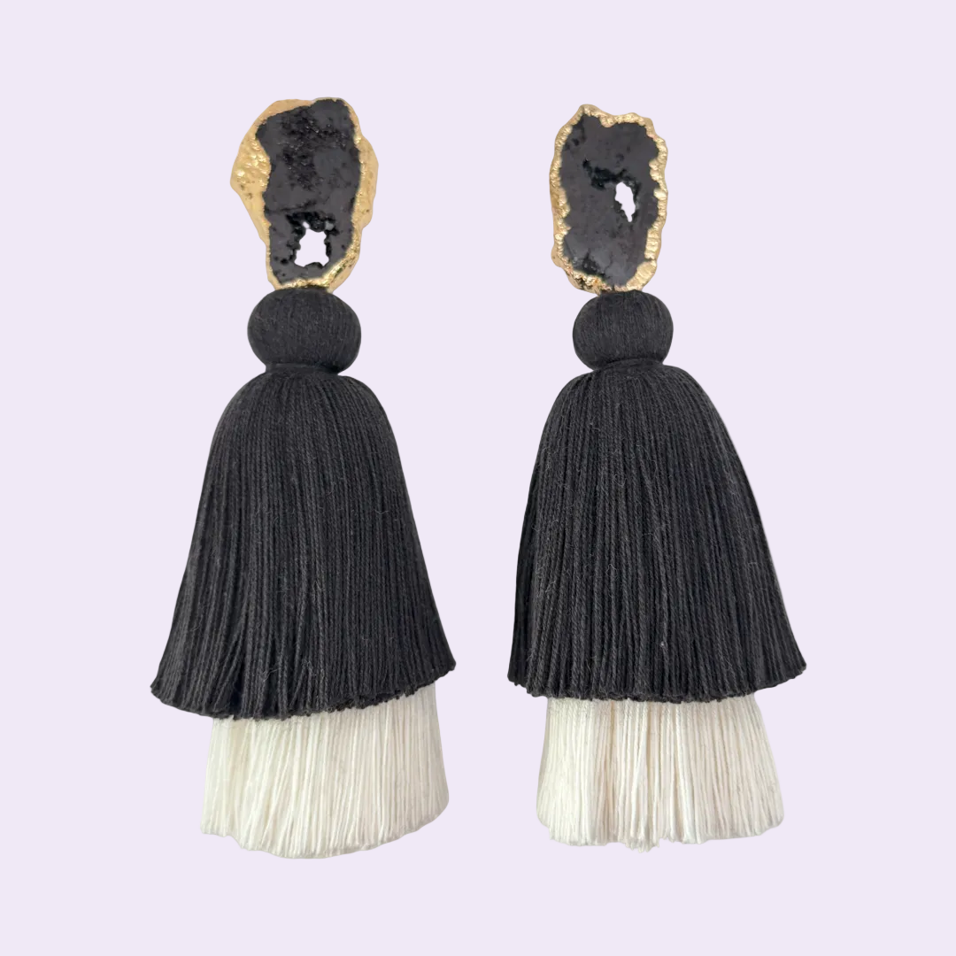 Cruella Tassel