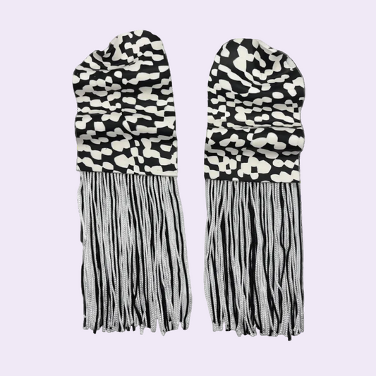 Race Track Tassel
