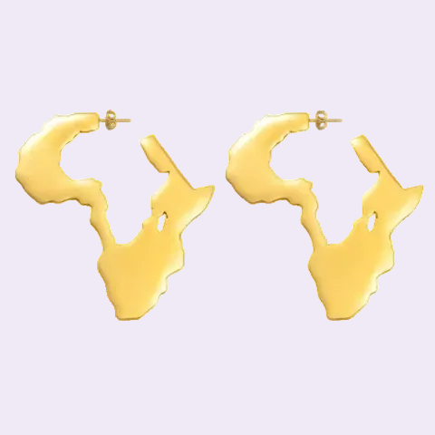 Amanirenas | Gold