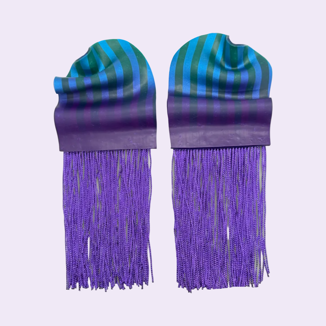 Flava Tassel