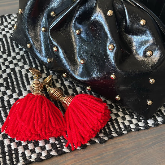 Nandi | Red