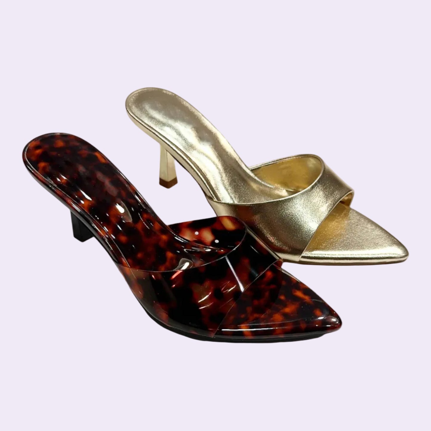 Bermuda Mule II | Tortoise