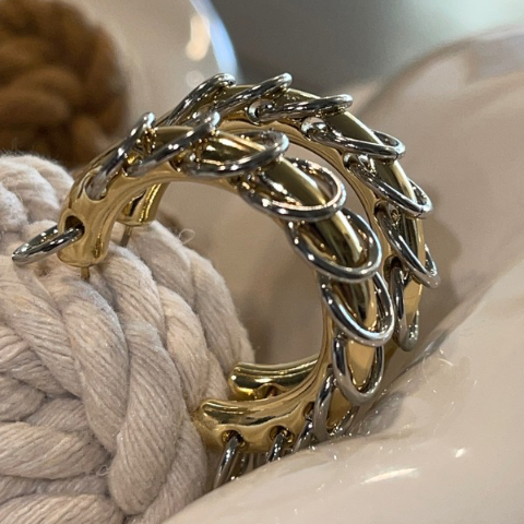 Biker Hoops