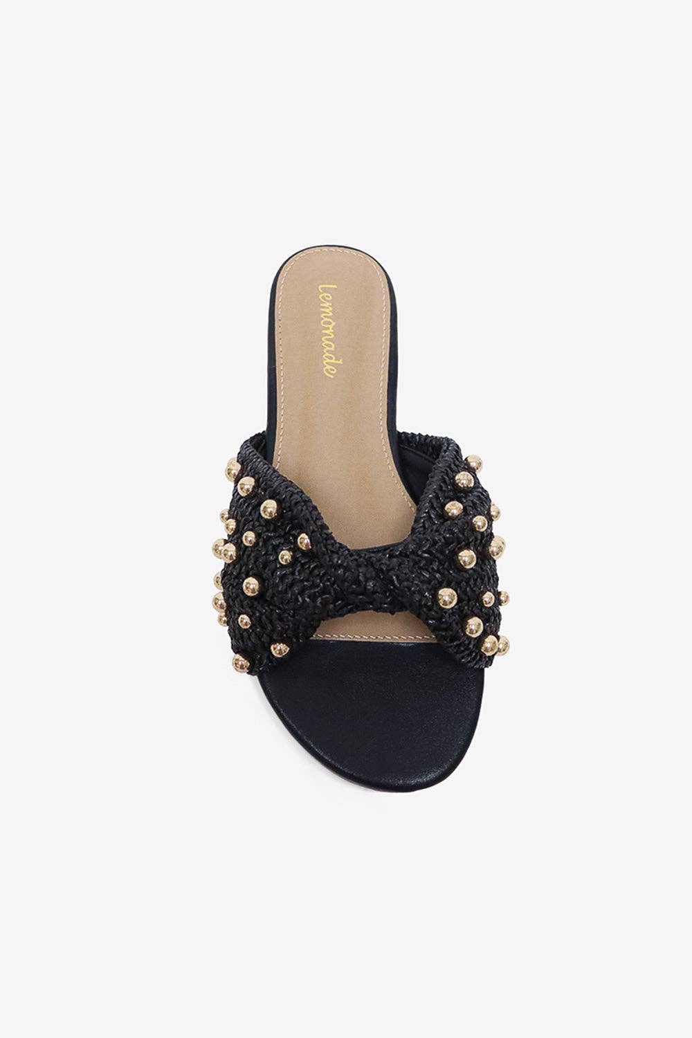 Ysabel Studded Sandal