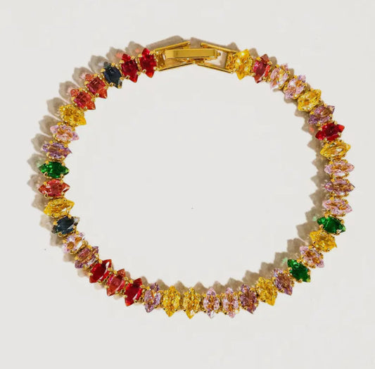 Multicolor Bracelet