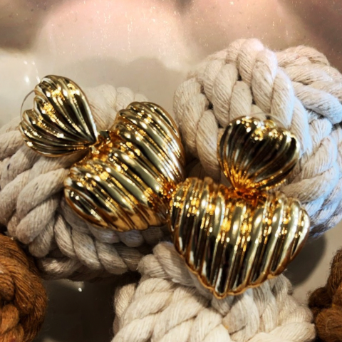 Heart of Gold