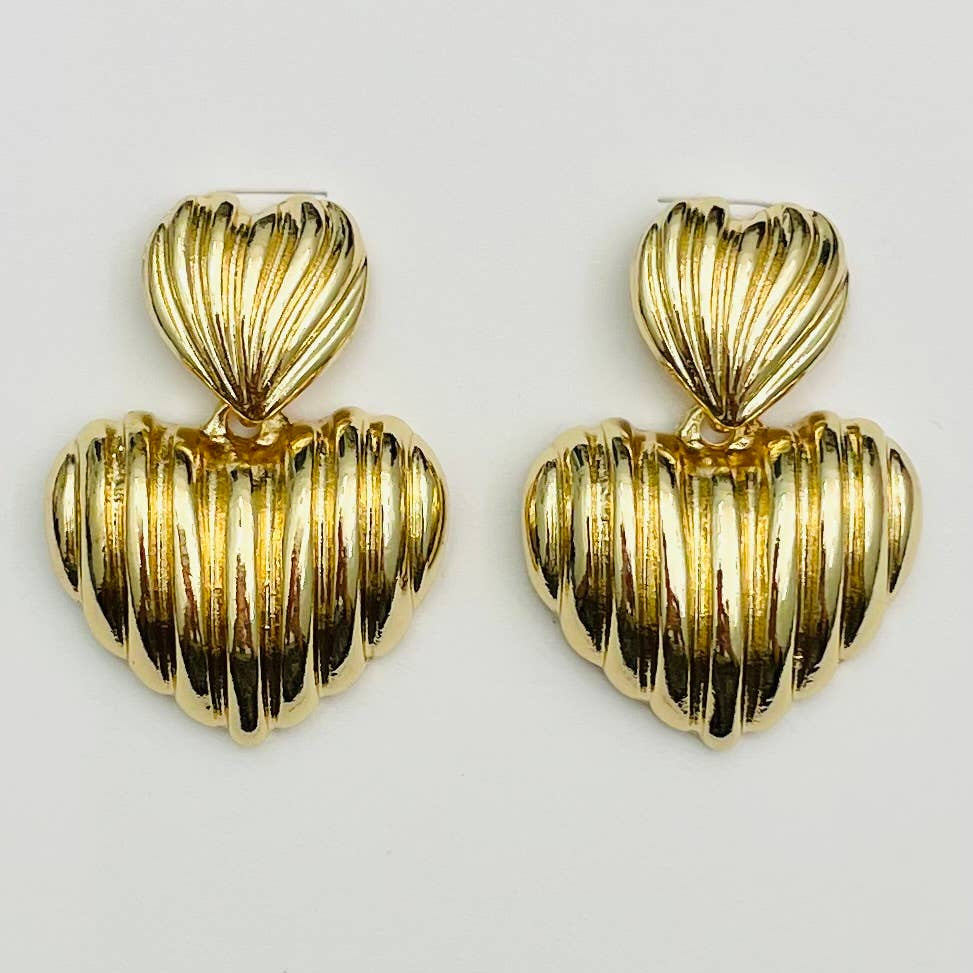 Heart of Gold