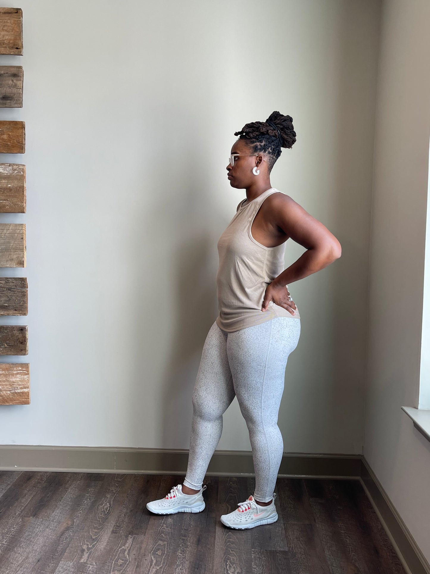 Soft Leopard Set