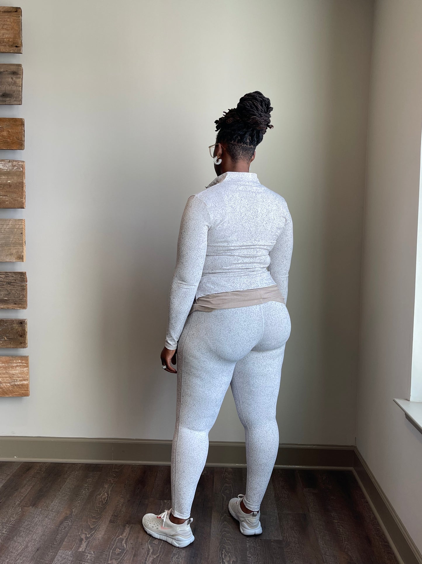 Soft Leopard Set