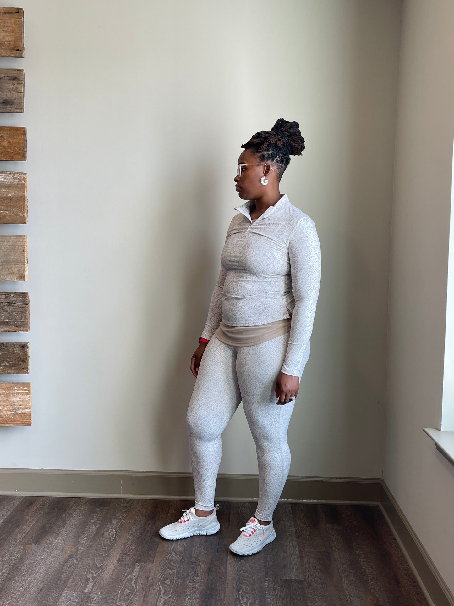 Soft Leopard Set