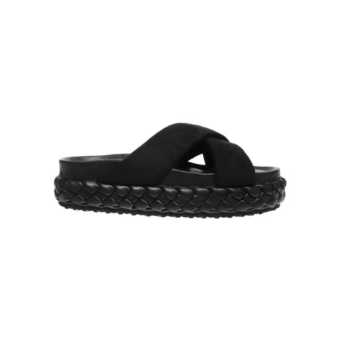 Mali Platform Sandal