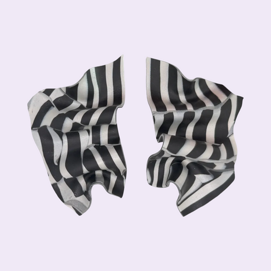 BeetleJuice Oversized Stud