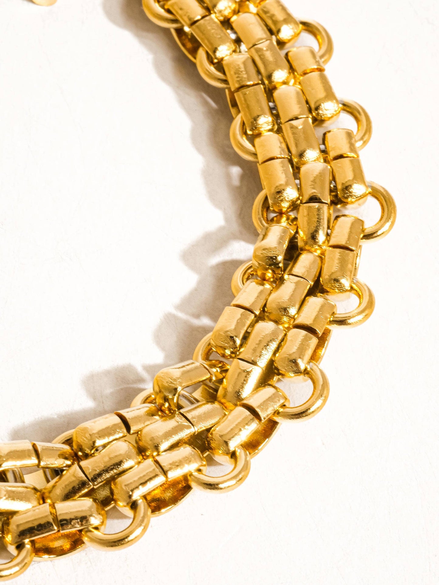 Weave Bracelet