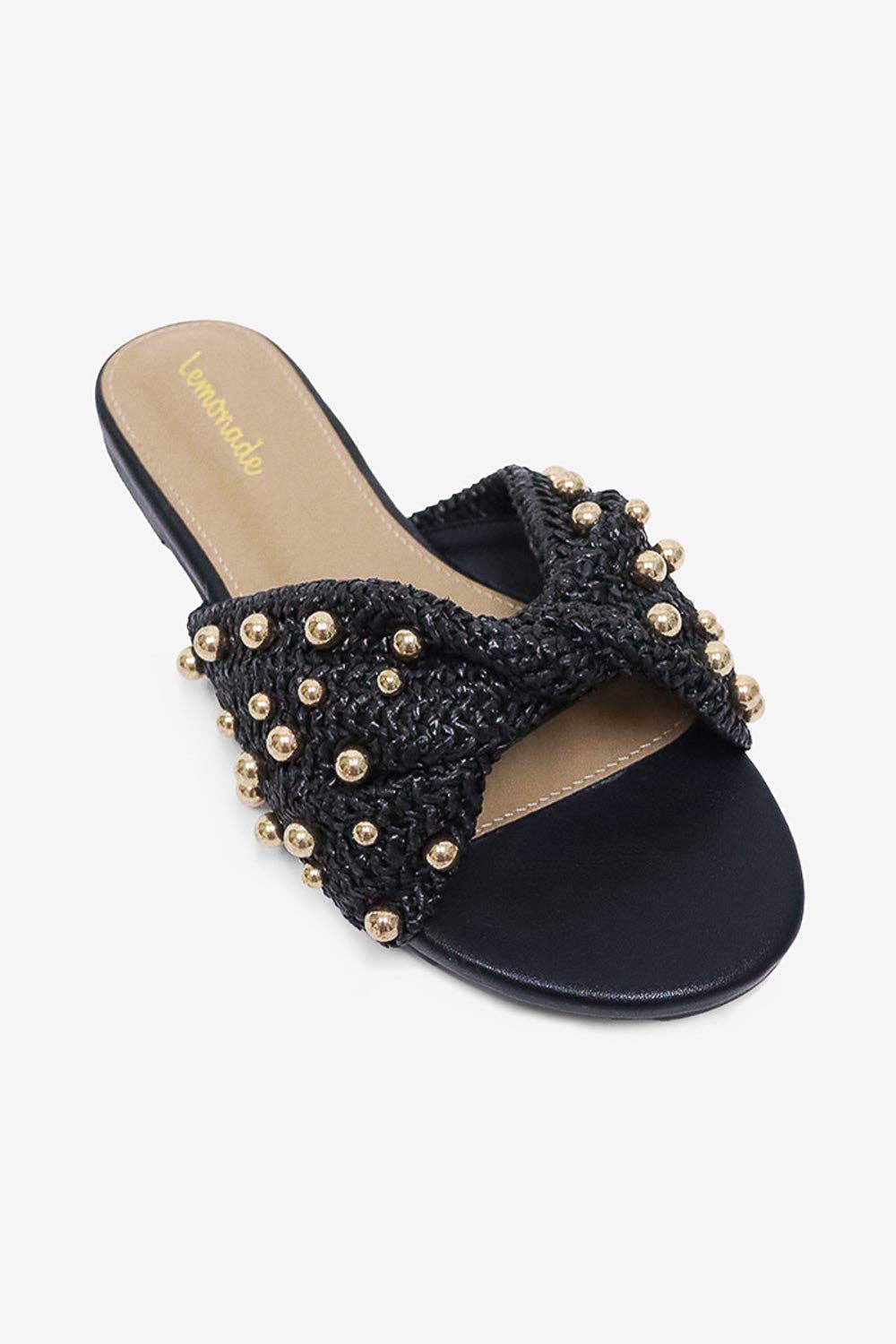 Ysabel Studded Sandal