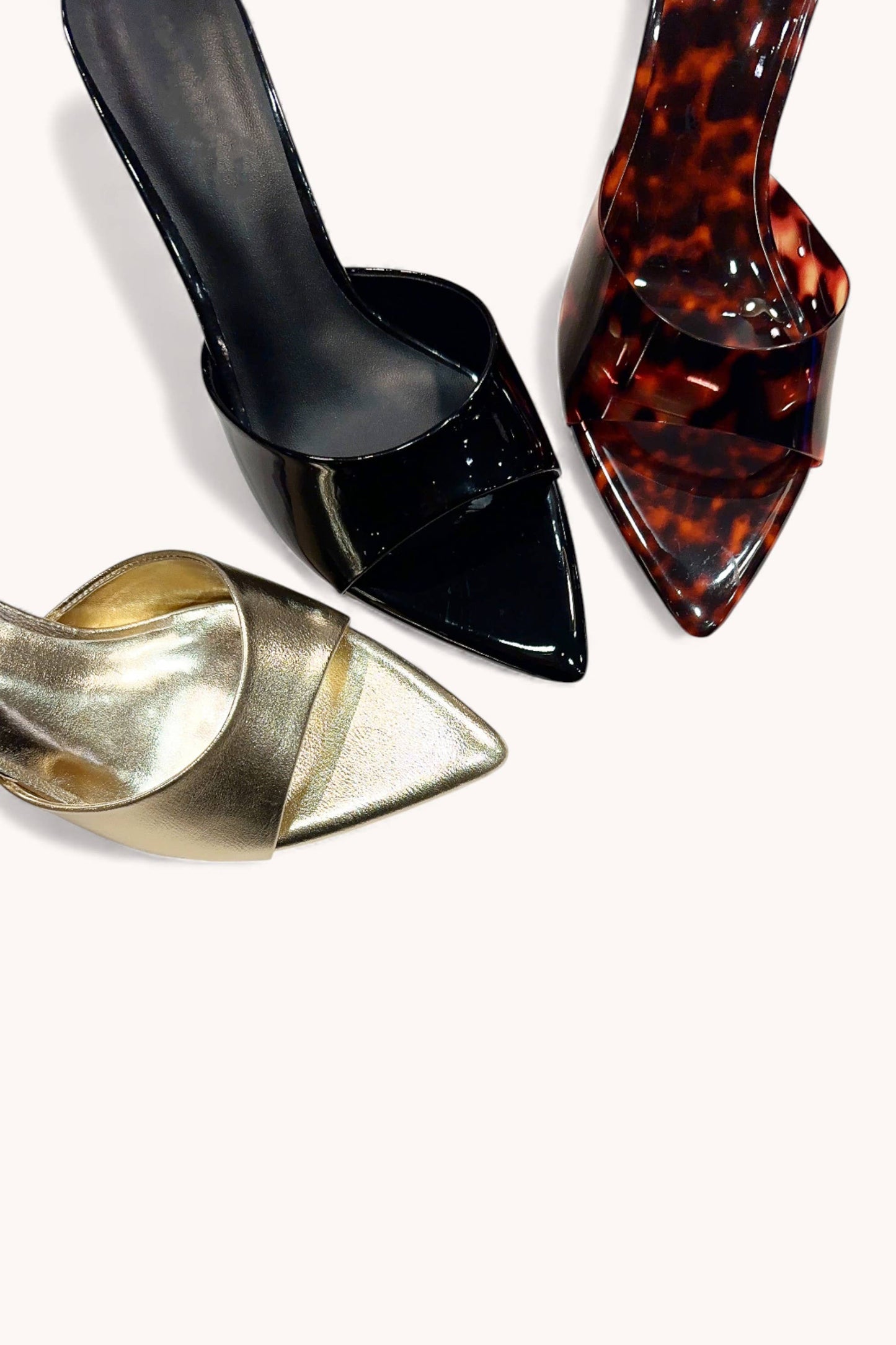 Bermuda Mule II | Tortoise